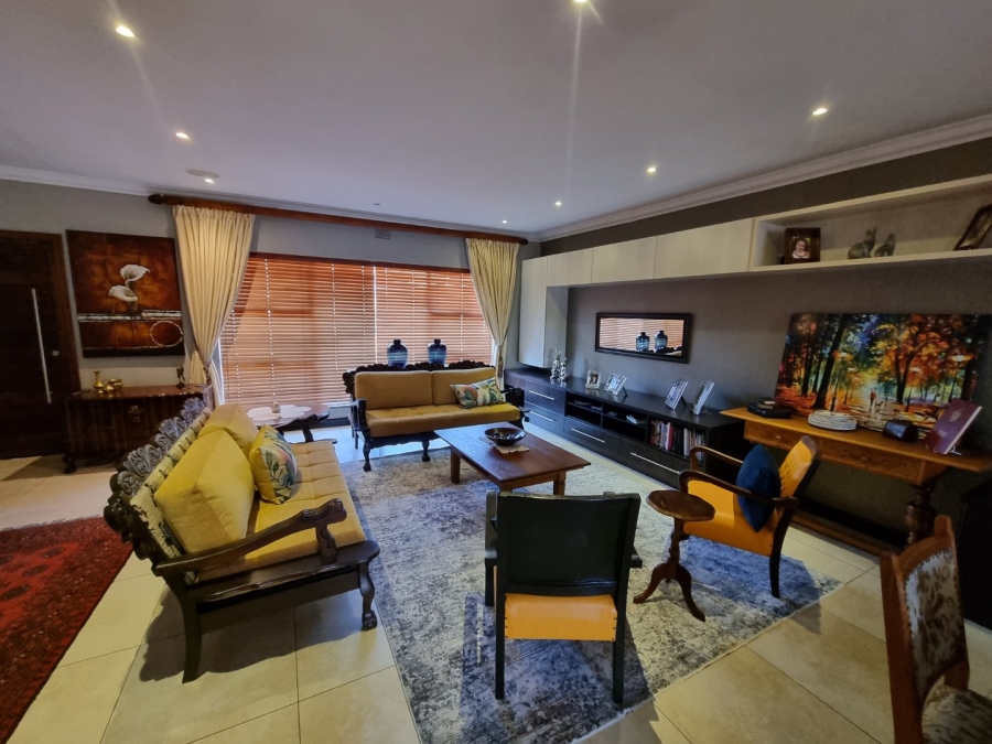 4 Bedroom Property for Sale in Sasolburg Ext 23 Free State